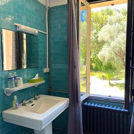 Villa Magdala-Chambre D'Hote 1 Bed and Breakfast