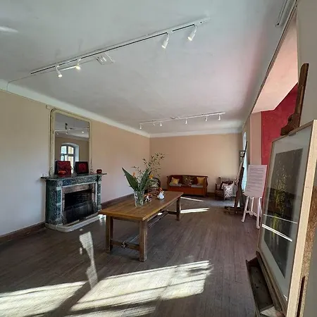 Villa Magdala-Chambre D'Hote 1 Bed & Breakfast Hyeres
