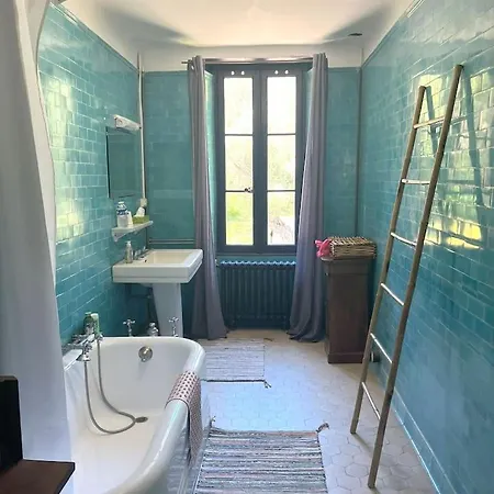 Villa Magdala-Chambre D'Hote 1